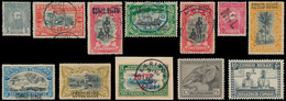 **/*/0 1886/1971, Verzameling In Inst - Sammlungen