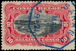 1909/1926, Kleine Samenstellin - Used Stamps