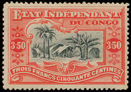 **/*/0 1886/1974, Congo, Zaïre, Katan - Other & Unclassified