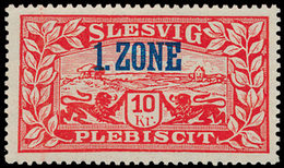 ** N° 15/28 '1 Zone', Zm (mi € 18 - Other & Unclassified