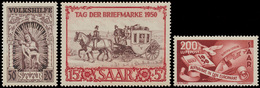 **/* 1947/1953, Verzameling Op Oude - Sonstige & Ohne Zuordnung