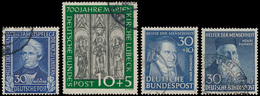 **/*/0 1945/1973, Verzameling In Inst - Sonstige & Ohne Zuordnung