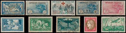 **/*/0 1900/1954, Verzameling Op Oude - Colecciones Completas