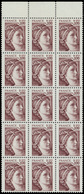 ** 1965/1979 'Type Sabine De Gand - Colecciones Completas