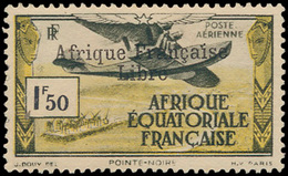 * PA 14 'Luchtpostzegel 1937, Op - Unused Stamps