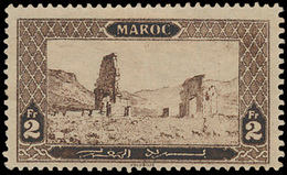 * N° 63/79 '1917 Gebouwen' Zm (Y - Unused Stamps