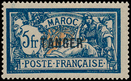 * N° 80/97 'Zegels Van 1902 Met - Unused Stamps