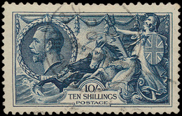 N° 439/52 'George V 1934/36 En - Otros & Sin Clasificación