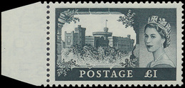 **/* N° 536a/39a 'Queen Elizabeth C - Sonstige & Ohne Zuordnung