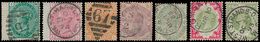 1854/1900, Samenstelling Beter - Collections