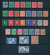 **/* 1929/1955, Samenstelling Op In - Collections