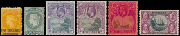 **/*/0 1860/1984, Mooie Verzameling I - Oceania (Other)