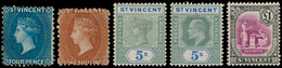 **/*/0 1861/1986, Mooie Verzameling I - Oceania (Other)