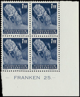 ** N° 251/62 '1951, Landbouwer' ( - Otros & Sin Clasificación