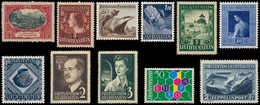 **/* 1912/2009, Verzameling In 3 Li - Otros & Sin Clasificación