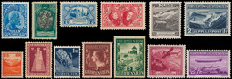 **/* 1912/1953, Verzameling Op Oude - Other & Unclassified