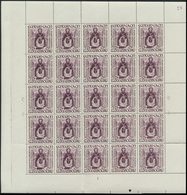 ** N° 392/97 '1947 Echternach' In - Other & Unclassified