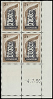 ** N° 514/16 'Europa CEPT 1956' ( - Other & Unclassified