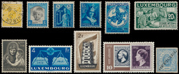 **/*/0 1852/1969, Verzameling In Davo - Colecciones