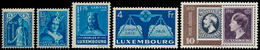 **/* 1891/1953, Verzameling Op Oude - Collections