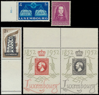** 1945/1985, Kleine Voorraad In - Collections