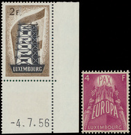 ** 1956/2000, Verzameling In Inst - Collections