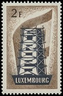 ** 1956/2000, Verzameling In Inst - Sammlungen