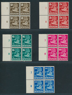 ** N° 556/60 '1950 Werken In Oorl - Other & Unclassified