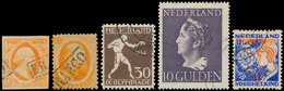 **/*/0 1852/1984, Verzameling In Unie - Other & Unclassified