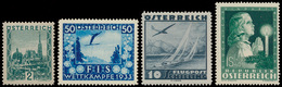 **/* 1922/1952, Verzameling Op Oude - Collections