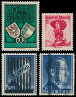 **/* 1945/1966, Verzameling In Lind - Collections