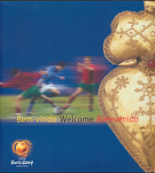 ** Euro 2004 Voetbal, In Speciale - Other & Unclassified