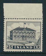 ** N° 238 'Parlement 25 Kr' Zm (Y - Other & Unclassified