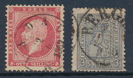 1856/1994, Verzameling In Inst - Other & Unclassified