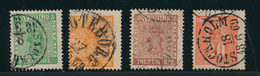 1855/2004, Verzameling In Inst - Other & Unclassified