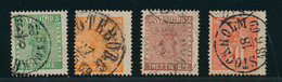 1855/2004, Verzameling In Inst - Sonstige & Ohne Zuordnung