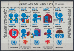 (** 1979 'Velletje Internationaal - Otros & Sin Clasificación