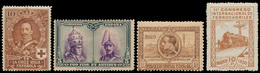 */0 1850/1938, Deelverzameling In - Collections