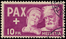 N° 405/17 '1945 PAX' Zm (Yv € - Sonstige & Ohne Zuordnung