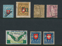 1850/2005, Verzameling In Inst - Collections