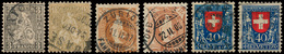 **/*/0 1854/1985, Verzameling In Scha - Collections