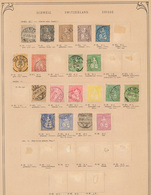 1854/1934, Samenstelling Op Ou - Collections