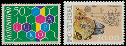 **/* 1956/1980, Verzameling In Davo - Sonstige & Ohne Zuordnung