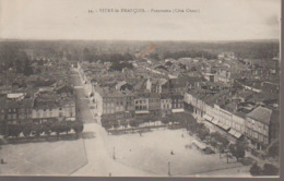 VITRY LE FRANCOIS - PANORAMA - Vitry-le-François