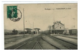 TERRASSON - La Gare - Sonstige Gemeinden