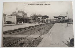 21 VENAREY...les Laumes Alesia...la Gare - Venarey Les Laumes