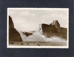 Delcampe - 88403    Germania,  Dortmund,  Die Mohnetalsperre, Mai  1943,  NV - Dortmund