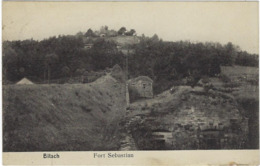 Delcampe - 57  Bitche  Ou Bitsch Fort Sebastien - Bitche