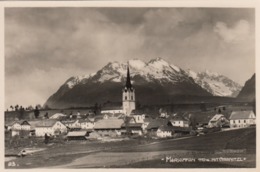 AK - Salzburg - Maria Pfarr Mit Granitzl - Ortsansicht - 1930 - Mariapfarr