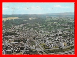 CPSM/gf  BENDORF (Allemagne)  Vue Aérienne...K049 - Bendorf